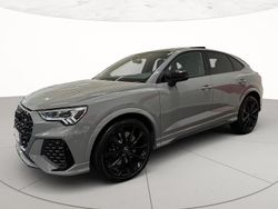 T3 grigio nardo Usata 2023 Audi RS Q3 Sportback Comfort SUV | 57.900 € (Buon prezzo)