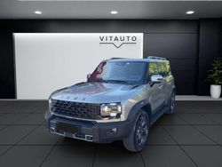 Soft desert Usata 2025 ICH-X K3 SUV | 45.900 €