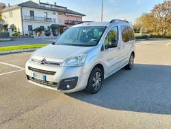 Grigio Usata 2018 Citroën Berlingo Monovolume | 6950 € (Ottimo prezzo)