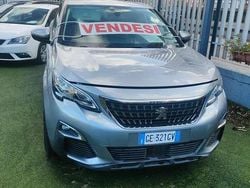 Grigio Usata 2018 Peugeot 3008 Allure SUV | 14.990 € (Buon prezzo)