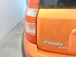 Usata 2007 Fiat Panda Due volumi | 5000 €