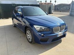 Blu Usata 2012 BMW X1 M Sport SUV | 7999 € (Super prezzo)