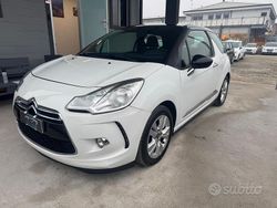 Bianco Usata 2013 Citroën C3 Exclusive Tre volumi | 2999 € (Ottimo prezzo)