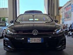 Usata 2019 VW Golf GTI Tre volumi | 28.000 € (Buon prezzo)