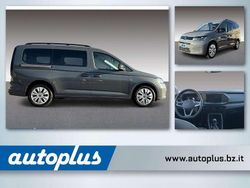 Grigio Usata 2025 VW Caddy Maxi Monovolume | 33.500 € (Molto cara)