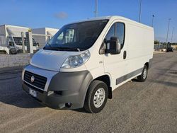 Bianco Usata 2014 Fiat Ducato 33 Furgone | 6700 € (Buon prezzo)