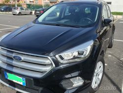 Usata 2019 Ford Kuga Business Edition SUV | 16.000 € (Buon prezzo)
