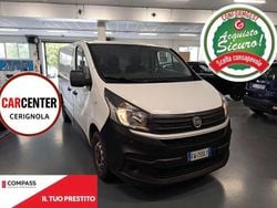 Bianco Usata 2019 Fiat Talento Furgone | 8990 € (Ottimo prezzo)