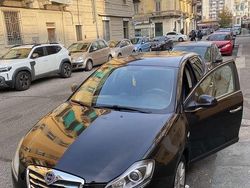 Nero Usata 2012 Lancia Delta Due volumi | 3900 € (Buon prezzo)