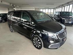 Nero Usata 2022 Mercedes EQV300 Monovolume | 35.000 €