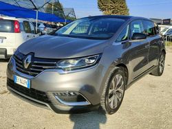 Grigio Usata 2015 Renault Espace Initiale Paris Monovolume | 11.800 € (Ottimo prezzo)