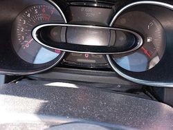 Rosso Usata 2017 Renault Clio IV Due volumi | 7000 € (Super prezzo)