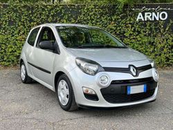Argento Usata 2013 Renault Twingo Due volumi | 3900 € (Buon prezzo)