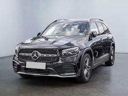 Nero Usata 2024 Mercedes GLB200 AMG Line Premium SUV | 40.300 € (Ottimo prezzo)