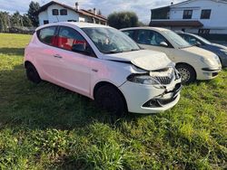 Bianco Usata 2021 Lancia Ypsilon S Due volumi | 7490 € (Super prezzo)