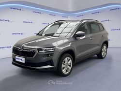 Gray Usata 2025 Skoda Karoq Executive SUV | 29.390 € (Buon prezzo)