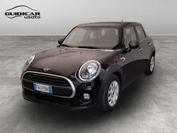 Nero Usata 2019 Mini ONE Due volumi | 16.900 € (Cara)