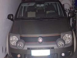 Usata 2010 Fiat Panda 4x4 Cross Due volumi | 6780 € (Buon prezzo)
