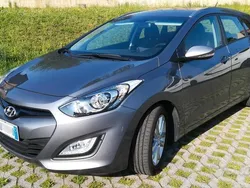 Usata 2013 Hyundai i30 Comfort Station wagon | 7000 € (Ottimo prezzo)