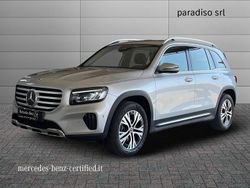 Grigio Usata 2024 Mercedes GLB180 Advanced SUV | 37.900 € (Ottimo prezzo)