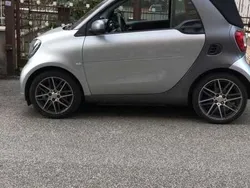 Other Usata 2017 Smart ForTwo Cabrio Brabus Xclusive Cabrio | 20.900 € (Buon prezzo)