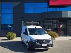 Bianco perlato Usata 2023 Nissan Townstar N-Connecta Monovolume | 17.900 € (Buon prezzo)