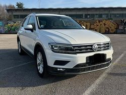 Usata 2018 VW Tiguan SUV | 15.000 € (Buon prezzo)
