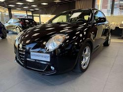 Nero Usata 2011 Alfa Romeo MiTo Progression Due volumi | 3890 € (Buon prezzo)