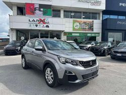 Argento Usata 2019 Peugeot 3008 Allure SUV | 15.600 € (Ottimo prezzo)