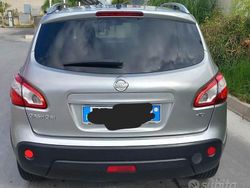 Grigio Usata 2011 Nissan Qashqai SUV | 4000 € (Buon prezzo)