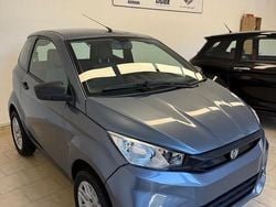 Grigio Usata 2023 Aixam City Pack Tre volumi | 8500 € (Super prezzo)