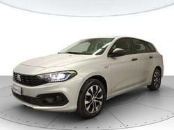 Grigio Usata 2021 Fiat Tipo City Life Station wagon | 15.500 € (Buon prezzo)
