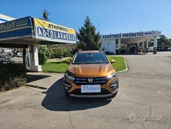Marrone Usata 2021 Dacia Sandero Comfort Due volumi | 12.500 € (Buon prezzo)