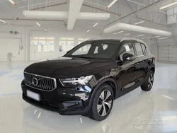 Nero Usata 2021 Volvo XC40 Inscription SUV | 22.900 € (Ottimo prezzo)
