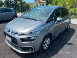 Grigio Usata 2018 Citroën C4 Picasso Shine Monovolume | 9999 € (Ottimo prezzo)