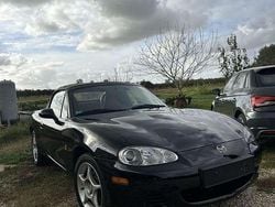 Usata 2002 Mazda MX5 Exclusive Cabrio | 6299 € (Buon prezzo)