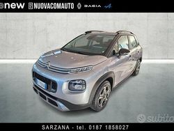 Grigio Usata 2020 Citroën C3 Aircross Shine SUV | 13.500 € (Ottimo prezzo)