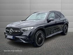 Nero Usata 2024 Mercedes GLC300e Advanced SUV | 54.900 € (Buon prezzo)