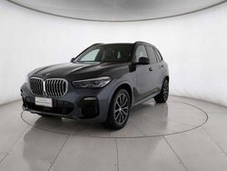 Grigio Usata 2021 BMW X5 M Sport SUV | 54.900 € (Buon prezzo)