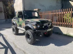 Usata 1986 Suzuki Samurai SUV | 9500 €