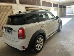 Usata 2018 Mini Cooper D Countryman SUV | 16.900 € (Buon prezzo)