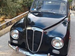 Nero Usata 1950 Lancia Appia | 7900 €