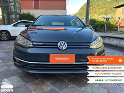 Usata 2018 VW Golf VII Business Due volumi | 9490 € (Ottimo prezzo)