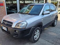 Grigio Usata 2006 Hyundai Tucson Active SUV | 3990 € (Cara)