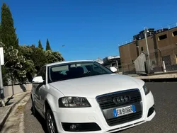Usata 2010 Audi A3 Sportback Due volumi | 5500 € (Buon prezzo)