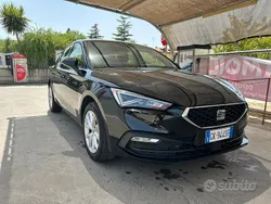 Usata 2022 Seat Leon Due volumi | 14.800 € (Buon prezzo)