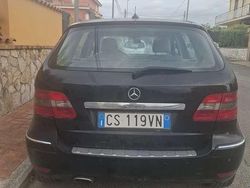 Usata 2007 Mercedes B180 Monovolume | 1300 € (Super prezzo)