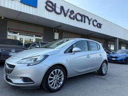 Argento Usata 2018 Opel Corsa Due volumi | 5900 € (Ottimo prezzo)
