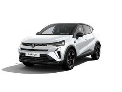 Bestyle montecarlo (bianco na Usata 2024 Renault Captur Techno SUV | 19.900 € (Buon prezzo)