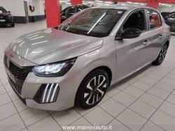 Grigio Usata 2024 Peugeot 208 Active+ Due volumi | 15.400 € (Super prezzo)